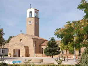 Casa Rural Javier
