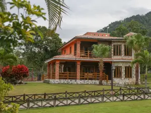 Unique Villas in Rancho Las Guazaras