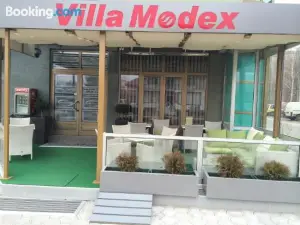 Guesthouse Villa Modex