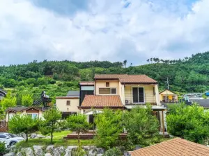Danyang Jip Pension