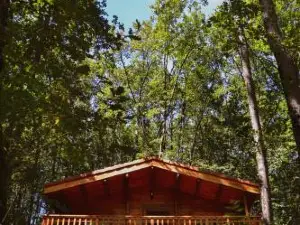 Chalets & Camping Villa Mayari