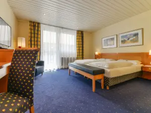 Hotel Schiller
