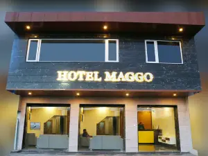 Hotel Maggo