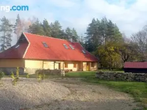 Sika Holiday Houses