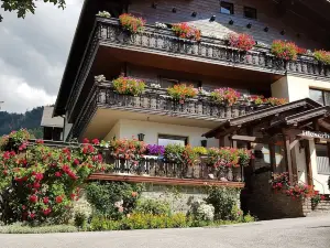 Hieserhof - Superior Alpine Apartments
