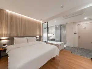 브라운도트 호텔 성신여대점