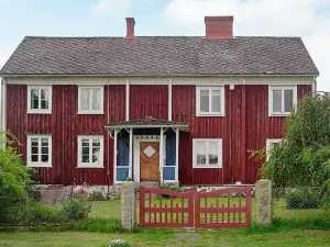 8 Person Holiday Home in Olofström
