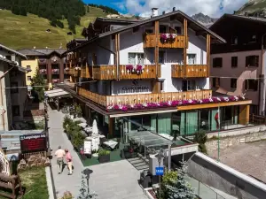 Hotel Concordia