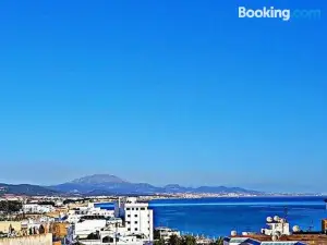 Zain Hotel