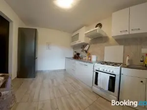 Casa Diaconu