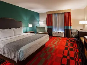 Best Western Roosevelt Place Hotel