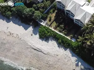 Le Petrel Blanc - Appartement Sur la Plage de la Souris Blanche