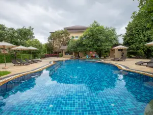 Phufa Waree Chiangrai Resort