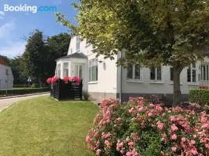Vemmingbundvejens Ferielejlighed