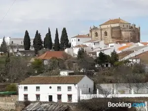 Casa El Azahin