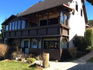 Ferienwohnung Langzettel