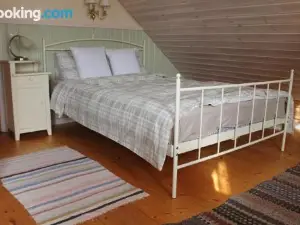 Toominga Seaside Cottage