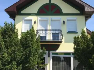 Koros Hotel