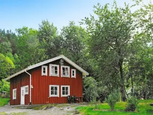 Holiday Home in Uddevalla