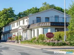 Landhaus Schulze-Hamann - Hotel Garni -