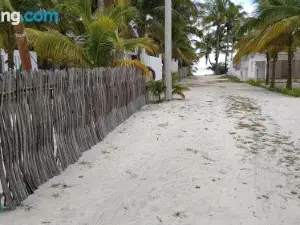 Casa de Los Peces
