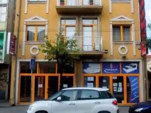 B&B Vila Tamaris