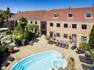 西摩格林希爾斯鄉村酒店