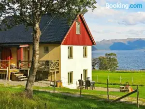 6 Person Holiday Home in Alsv G