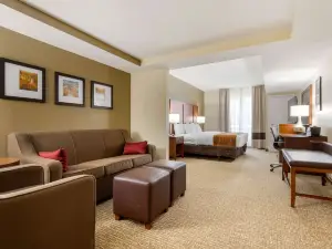 Comfort Inn & Suites Cordele