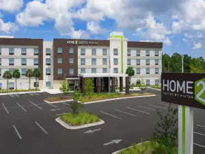Home2 Suites by Hilton St. Augustine I-95