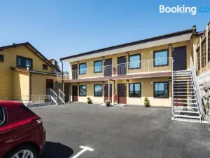 Hotell Villa Solviken
