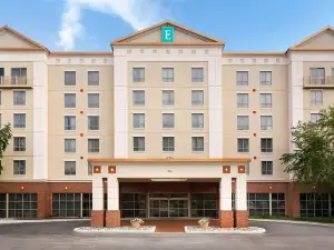 Embassy Suites by Hilton Newark Wilmington South