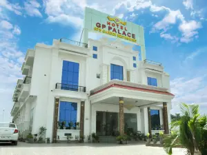 Hotel GP Palace