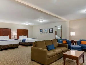 Comfort Inn Bozeman Near University