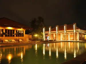Mutiara Hotel Cilacap
