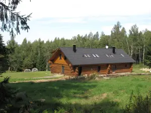 Srub Kuri