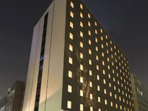 Hotel Keihan Yodoyabashi