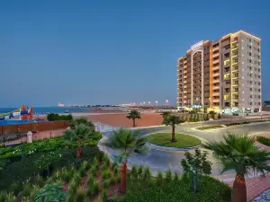 City Stay Beach Hotel Apartments - Marjan Island