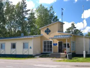 Scouts' Hostel