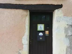 Gite Pilpoil