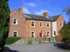 The Vine House