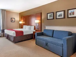 คอมฟอร์ตสวีทส์ ฟลอเรนซ์ โชลส์ เอเรีย