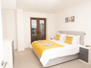 Alexandra Palace Luxury Serviced Apartments in St Albans