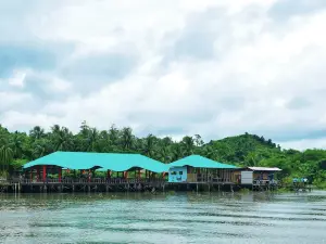 Mermaid Eco Resort