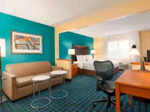 Amerivu Inn and Suites