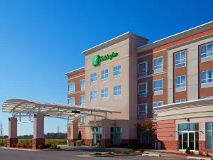 Holiday Inn Aurora North- Naperville