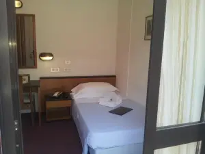 Hotel Montecarlo