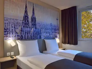 B&B HOTEL Köln-West