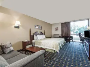 Vernon Motel