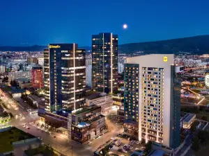 Shangri-La Ulaanbaatar